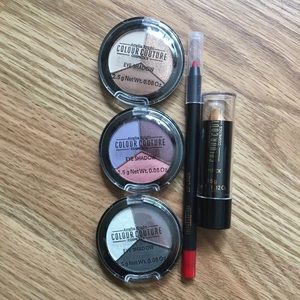 Amelia Knight New Makeup